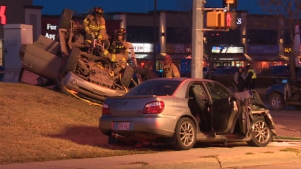Alberta no longer sure about big savings from auto insurance reforms