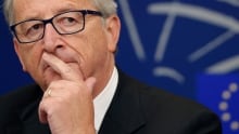 EU-COMMISSION/