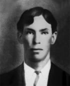 Harry Manson