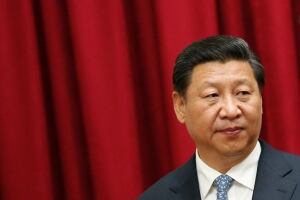 Forbes-power-CHINA-Xi-Jinping