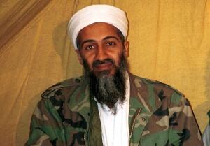 Bin Laden Shooer
