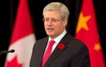 China Harper 20141106