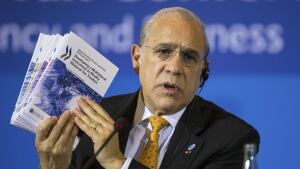 Angel Gurria