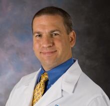 Dr. Marcel Casavant
