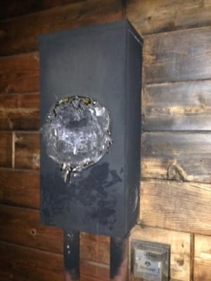 smart meter