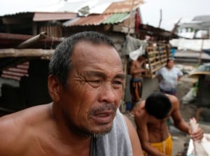 Philippines Haiyan One Year After