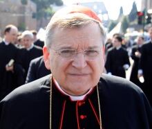 Vatican Pope Who's Next
