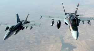 ISIS mission Iraq