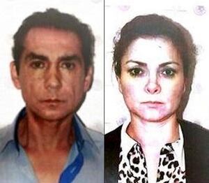 Mexico Violence