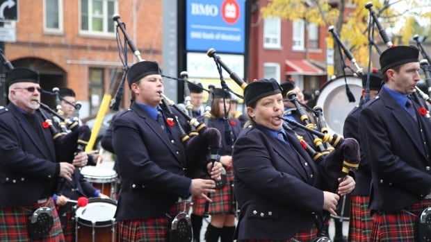 Lest we forget: Remembrance services in and around Maidenhead this weekend Lest we forget: Remembrance services in and around Maidenhead this weekend