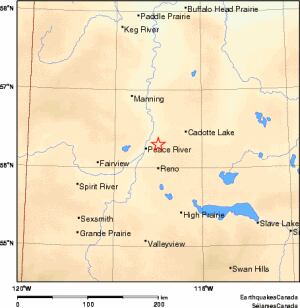 Peace River