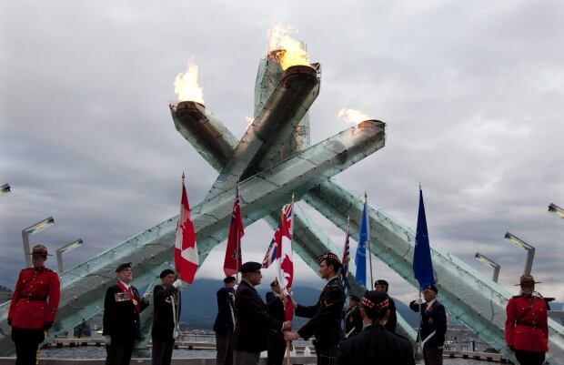 Remembrance Day 20101111