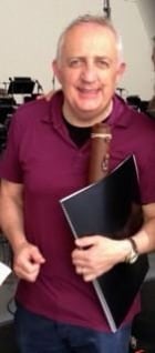 Stolen baton case
