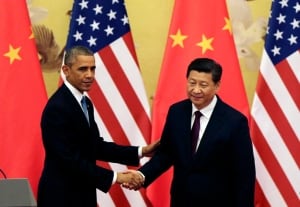Obama-Jinping