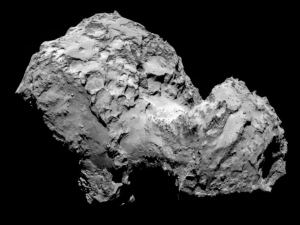 Europe Comet Chaser