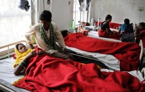 India Sterilization Deaths