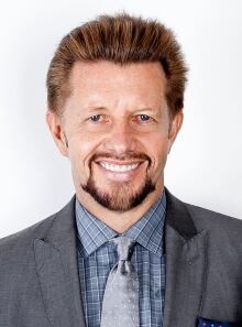 Brian Clement