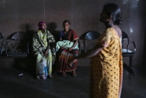 India Sterilization Deaths
