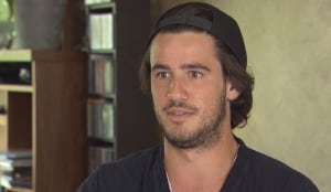 Jeremy Gilron – used to work at Global Work & Travel Co.