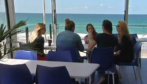 Former Global Work & Travel Co. employees - Australia
