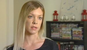 Louisa Canning - former employee of Global Work & Travel in Australia