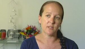 Amanda Stewart - former employee of Global Work and Travel