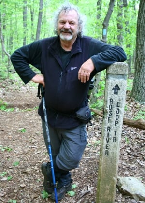 Mark Fisher