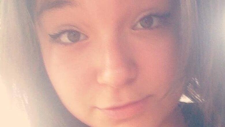 Madison Cochrane, 13, missing since Monday, say Winnipeg police | CBC News