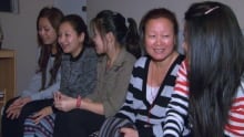 Tibet resettlement