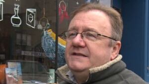 Tony Dolan