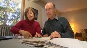 Elise and Edwin Britton tax story