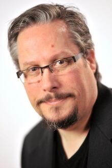 David Garneau