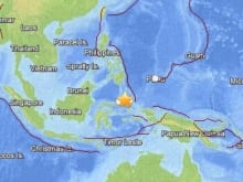 USGS map