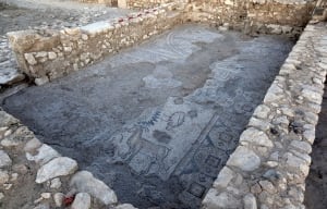 Turkey Syria Archaeology