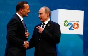 G20 summit Australia