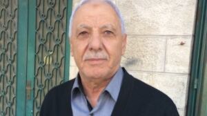 Kamal Shawish