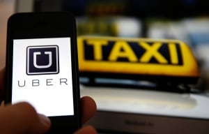 UBER-GERMANY/INJUNCTION