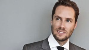Jeremy Gutsche