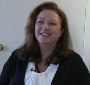 Colette Robichaud