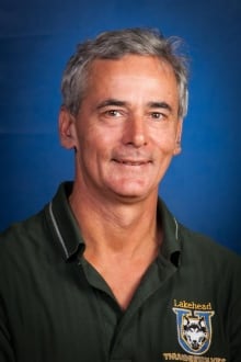Dave McKee