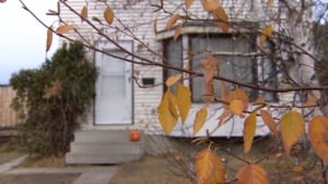 Subsidized home