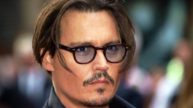 Johnny Depp's dogs face death after actor 'snuck them