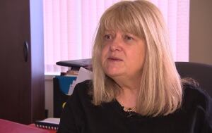 Carol Furlong on HMP riot and guards