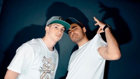 Ottawa's Buck N' Nice have spent a couple of years crafting their debut album Us Versus Them. Buck N' Nice Ottawa Music