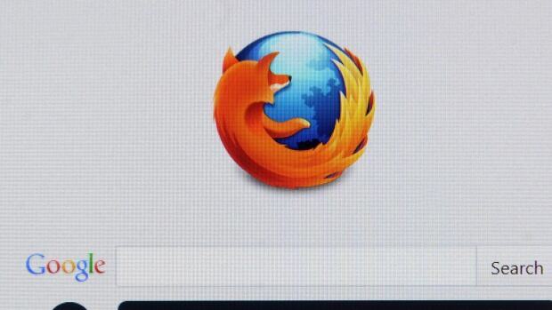 Google-Mozilla