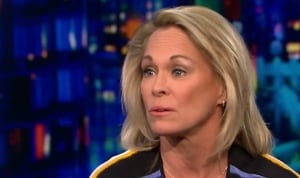 Barbara Bowman says Cosby 'drugged and raped' her