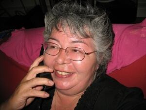 Caroline Berens