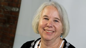 Margaret Denton