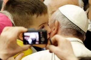 Pope Francis