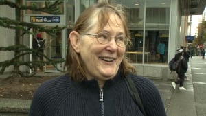 Rose McMillan